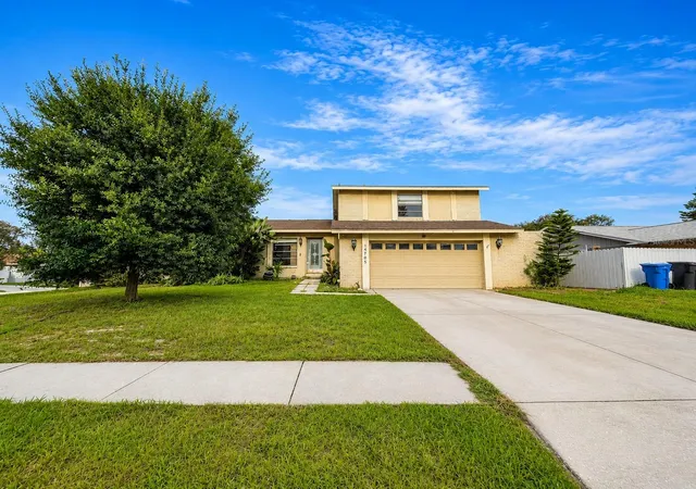 Photo 1 of Single family home for sale at 14705 Penguin Pl, Tampa, FL 33625 | MLS# W7887947 | Listing updated on 2026-09-03