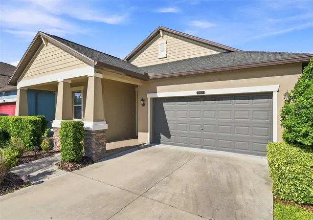 Photo 1 of Single family home for sale at 9189 Shadyside Ln, Land O Lakes, FL 34637 | MLS# TB8532389 | Listing updated on 2026-08-15