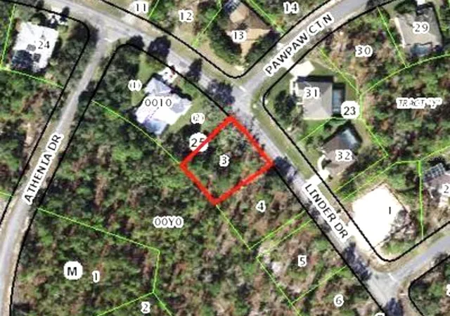 1st image of 107 Linder Dr, Homosassa, FL 34446 | MLS# W7887948