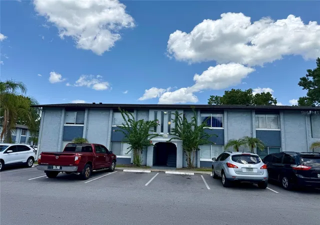 Photo 1 of Condo for sale at 4805 S Texas Ave #4805C, Orlando, FL 32839 | MLS# S5154341 | Listing updated on 2026-07-30