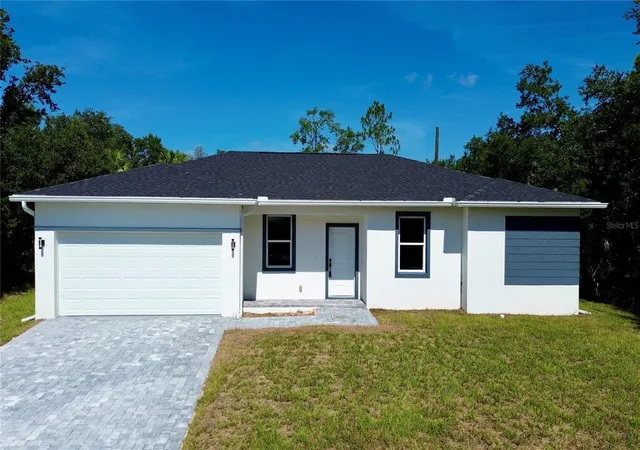 Photo 1 of Single family home for sale at 3297 Audette St, Port Charlotte, FL 33948 | MLS# O6427842 | Listing updated on 2026-08-05