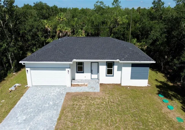 Photo 2 of Single family home for sale at 3297 Audette St, Port Charlotte, FL 33948 | MLS# O6427842 | Listing updated on 2026-08-05
