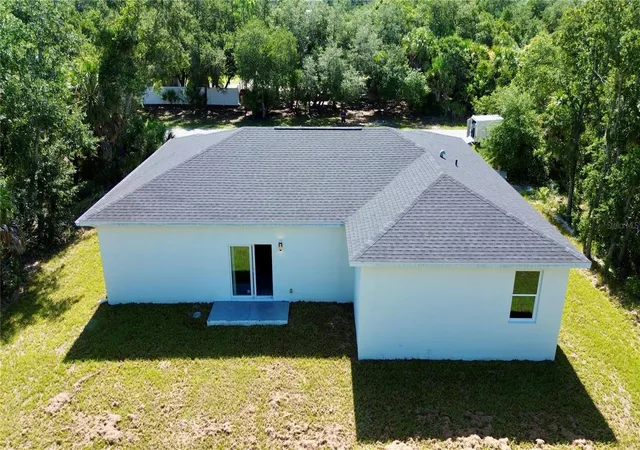 Photo 3 of Single family home for sale at 3297 Audette St, Port Charlotte, FL 33948 | MLS# O6427842 | Listing updated on 2026-08-05