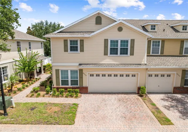 Photo 3 of Townhouse for sale at 3535 Sanctuary Dr, Saint Cloud, FL 34769 | MLS# TB8532396 | Listing updated on 2026-09-04
