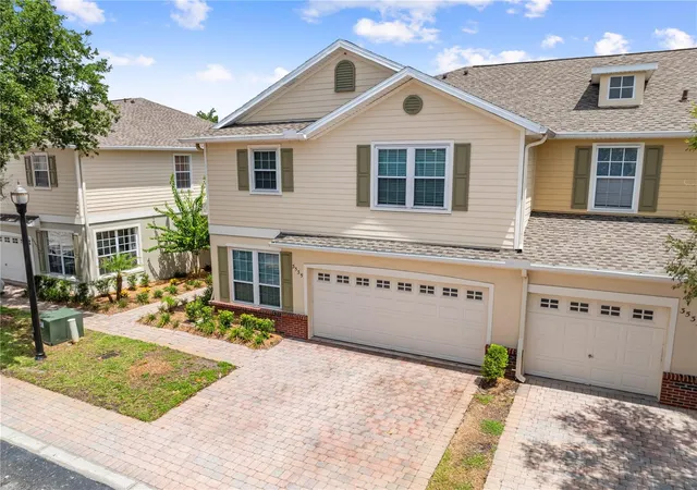 Photo 3 of Townhouse for sale at 3535 Sanctuary Dr, Saint Cloud, FL 34769 | MLS# TB8532396 | Listing updated on 2026-09-04