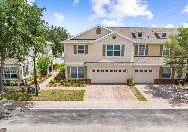 Photo 4 of Townhouse for sale at 3535 Sanctuary Dr, Saint Cloud, FL 34769 | MLS# TB8532396 | Listing updated on 2026-09-04