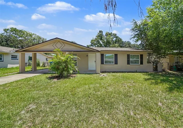 Photo 1 of Single family home for sale at 1895 S Ivey Ln, Orlando, FL 32811 | MLS# O6427853 | Listing updated on 2026-07-29