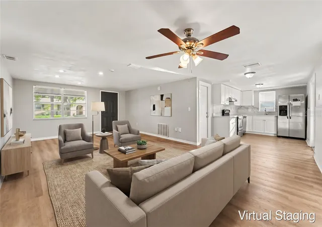 Photo 2 of Single family home for sale at 7207 Sandalwood Dr, Port Richey, FL 34668 | MLS# O6427854 | Listing updated on 2026-10-06