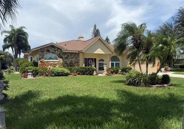 1st image of 23427 Pine Lake St, Land O Lakes, FL 34639 | MLS# TB8532404