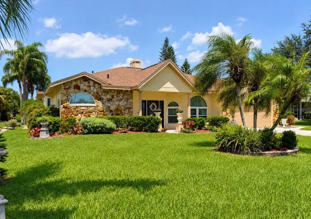 Photo 1 of Single family home for sale at 23427 Pine Lake St, Land O Lakes, FL 34639 | MLS# TB8532404 | Listing updated on 2026-09-17