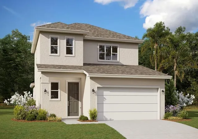 Photo 1 of Sale Pending at 2156 Sunshine Peak Dr, Minneola, FL 34715 | MLS# G5115483 | Listing updated on 2026-07-25