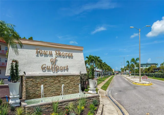 2nd image of 5935 30th Ave S #104, Gulfport, FL 33707 | MLS# TB8532411