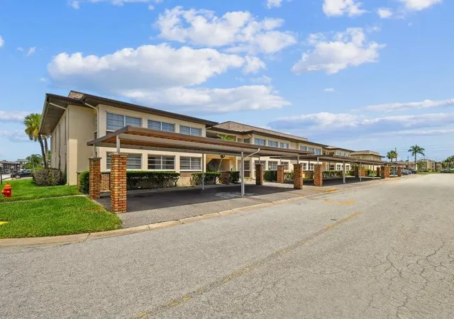 Condo for sale at 5111 Amulet Dr #104, New Port Richey, FL 34652 | MLS# TB8532415 | Listing updated on 2026-10-07
