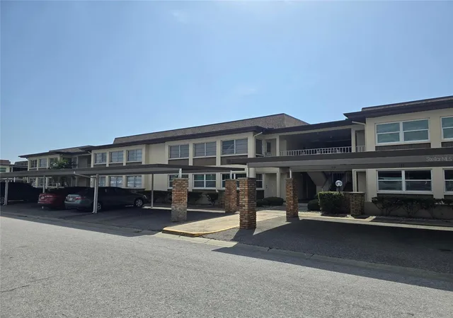 Photo 1 of Condo for sale at 5111 Amulet Dr #104, New Port Richey, FL 34652 | MLS# TB8532415 | Listing updated on 2026-10-07