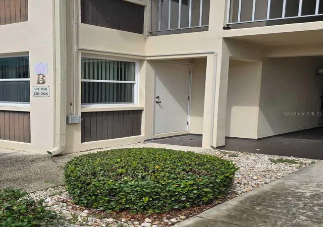 Photo 2 of Condo for sale at 5111 Amulet Dr #104, New Port Richey, FL 34652 | MLS# TB8532415 | Listing updated on 2026-10-07
