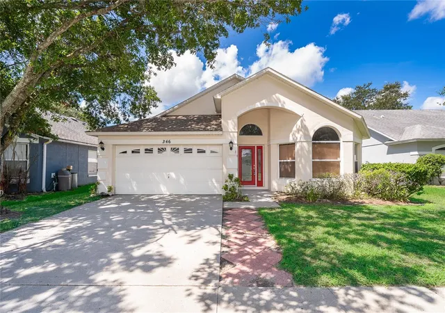 Photo 2 of Single family home for sale at 346 Fieldstream N Blvd, Orlando, FL 32825 | MLS# O6427863 | Listing updated on 2026-09-30