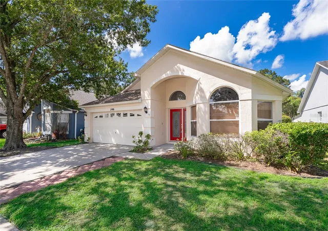 Photo 3 of Single family home for sale at 346 Fieldstream N Blvd, Orlando, FL 32825 | MLS# O6427863 | Listing updated on 2026-09-30