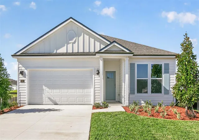Photo 1 of Sale Pending at 145 Springwood Dr, Palm Coast, FL 32137 | MLS# FC320180 | Listing updated on 2026-10-20