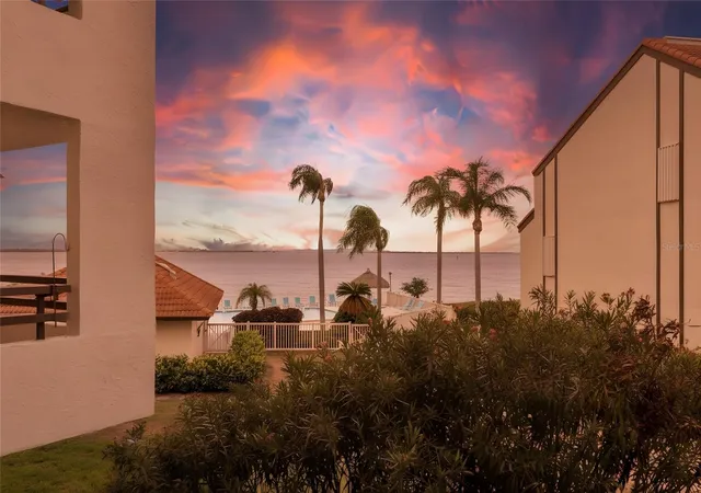Photo 1 of Condo for sale at 103 1st Street E #115, Saint Petersburg, FL 33715 | MLS# TB8532421 | Listing updated on 2026-07-25