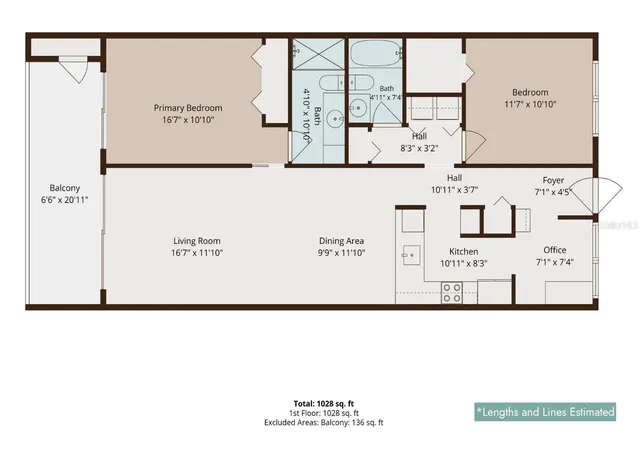 Photo 53 of Condo for sale at 103 1st Street E #115, Saint Petersburg, FL 33715 | MLS# TB8532421 | Listing updated on 2026-07-25