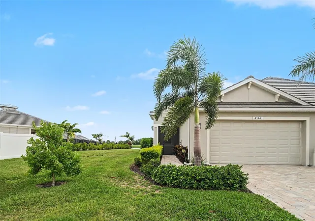 Photo 2 of Single family home for sale at 4144 Golden Crk Ter, Parrish, FL 34219 | MLS# A4700948 | Listing updated on 2026-09-01