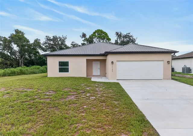 1st image of 14188 Gables Ave, Port Charlotte, FL 33953 | MLS# C7528787