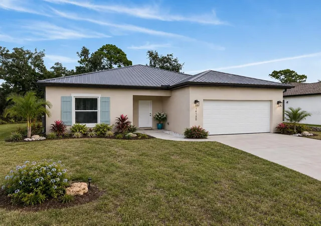 2nd image of 14188 Gables Ave, Port Charlotte, FL 33953 | MLS# C7528787