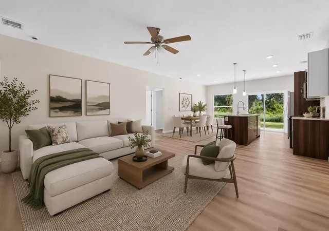 Photo 4 of Single family home for sale at 14188 Gables Ave, Port Charlotte, FL 33953 | MLS# C7528787 | Listing updated on 2026-10-13