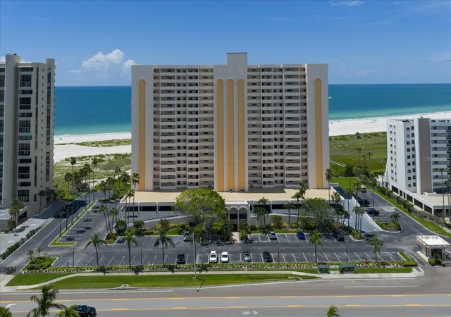 1st image of 1270 Gulf Blvd #1503, Clearwater Beach, FL 33767 | MLS# TB8532426