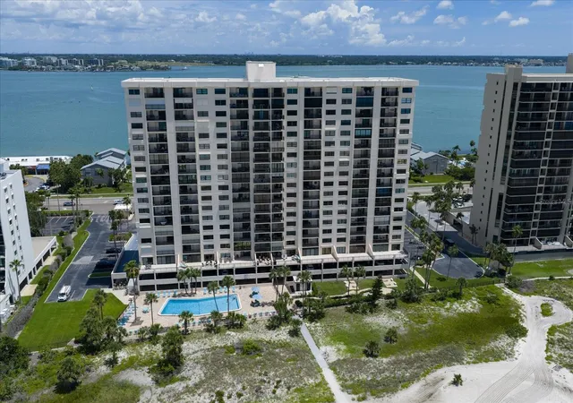 2nd image of 1270 Gulf Blvd #1503, Clearwater Beach, FL 33767 | MLS# TB8532426
