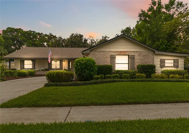 2nd image of 3589 Jericho Dr, Casselberry, FL 32707 | MLS# O6427873