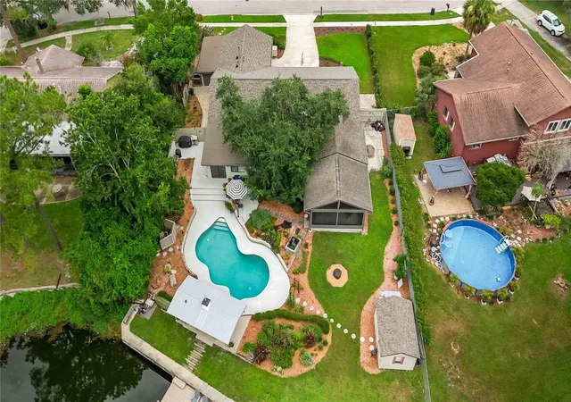 Photo 3 of Single family home for sale at 3589 Jericho Dr, Casselberry, FL 32707 | MLS# O6427873 | Listing updated on 2026-09-26