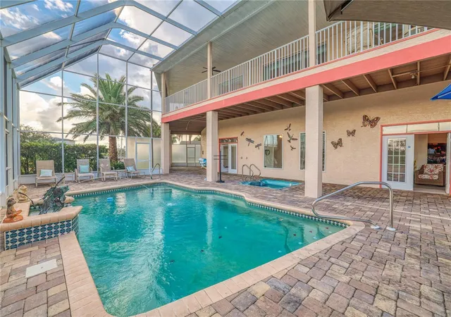 Photo 3 of Single family home for sale at 4295 Newport Dr, Hernando Beach, FL 34607 | MLS# TB8532427 | Listing updated on 2026-10-08