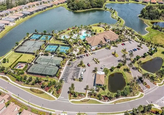 48th image of 4512 Crestpoint Wy, Palmetto, FL 34221 | MLS# O6427875