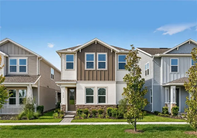 Photo 1 of Single family home for sale at 5162 Dominion Aly, Saint Cloud, FL 34771 | MLS# O6427876 | Listing updated on 2026-10-04