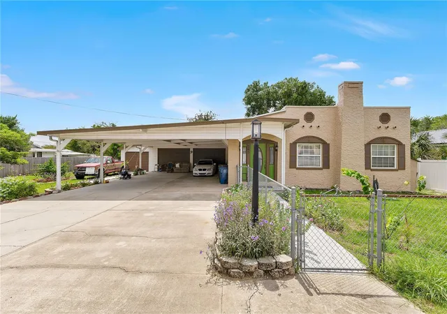Photo 1 of Single family home for sale at 205 Tennessee St, Haines City, FL 33844 | MLS# O6427877 | Listing updated on 2026-09-16