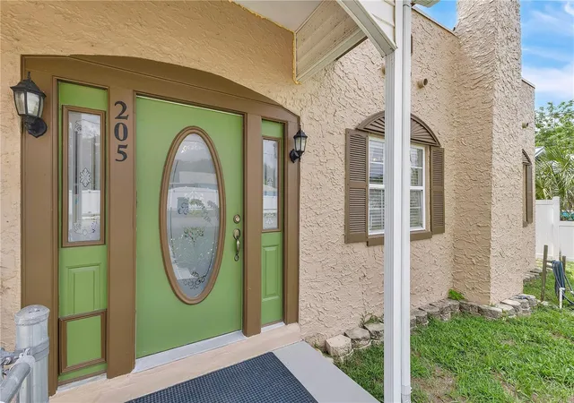 Photo 3 of Single family home for sale at 205 Tennessee St, Haines City, FL 33844 | MLS# O6427877 | Listing updated on 2026-09-16