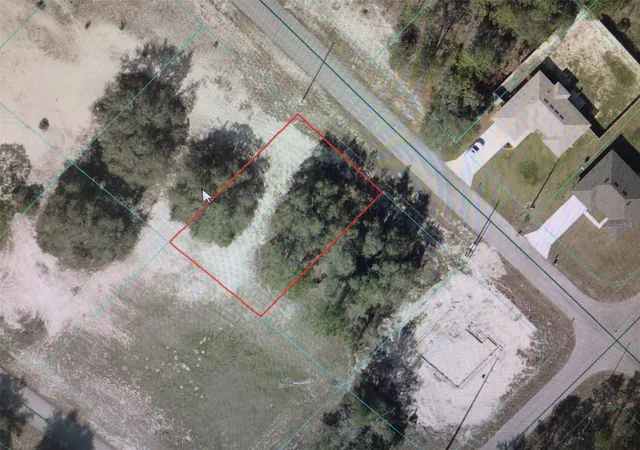 Photo 1 of Land for sale at 0 Sw 154 Lane Rd, Ocala, FL 34473 | MLS# OM729120 | Listing updated on 2026-07-25