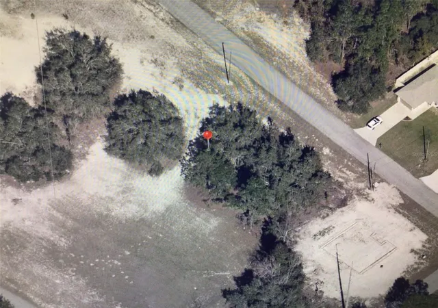 Photo 4 of Land for sale at 0 SW 154 Lane Rd, Ocala, FL 34473 | MLS# OM729120 | Listing updated on 2026-07-25