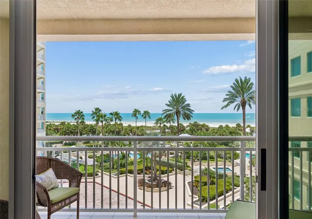 2nd image of 1170 Gulf Blvd #403, Clearwater Beach, FL 33767 | MLS# TB8532436