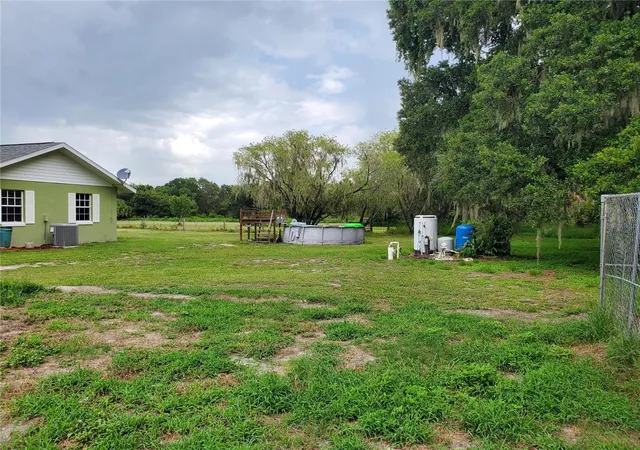 Photo 5 of Single family home for sale at 1662 Harvill Rd, Wauchula, FL 33873 | MLS# O6427878 | Listing updated on 2026-07-25