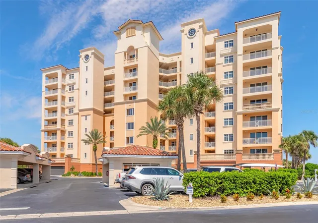 2nd image of 263 Minorca Beach Wy #304, New Smyrna Beach, FL 32169 | MLS# NS1088813