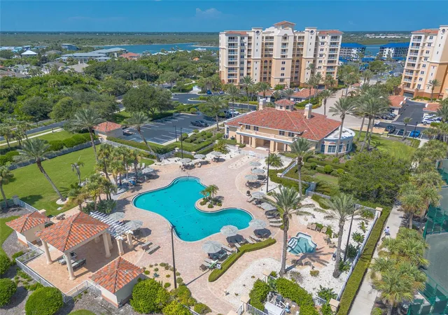 46th image of 263 Minorca Beach Wy #304, New Smyrna Beach, FL 32169 | MLS# NS1088813