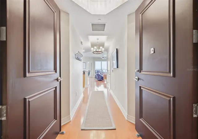 Photo 3 of Condo for sale at 1209 E Cumberland Ave #2005, Tampa, FL 33602 | MLS# TB8532441 | Listing updated on 2026-09-25