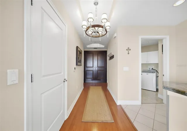 Photo 4 of Condo for sale at 1209 E Cumberland Ave #2005, Tampa, FL 33602 | MLS# TB8532441 | Listing updated on 2026-09-25