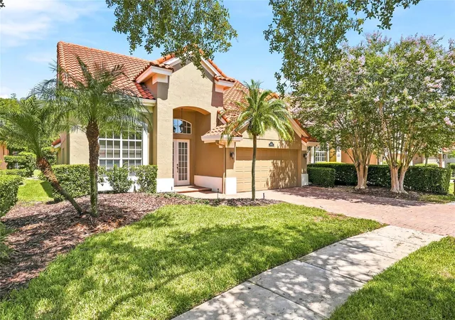 1st image of 18912 Pl Marquette, Lutz, FL 33558 | MLS# TB8532443