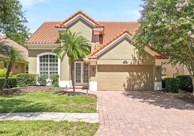 2nd image of 18912 Pl Marquette, Lutz, FL 33558 | MLS# TB8532443