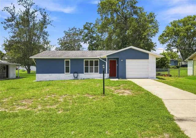 Photo 1 of Single family home for sale at 510 S Adams St, Beverly Hills, FL 34465 | MLS# OM729124 | Listing updated on 2026-09-05