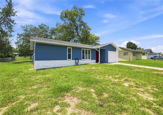 Photo 31 of Single family home for sale at 510 S Adams St, Beverly Hills, FL 34465 | MLS# OM729124 | Listing updated on 2026-09-05