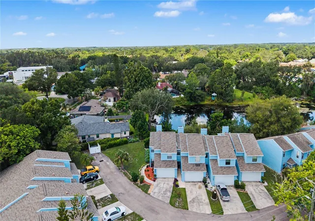 Photo 2 of Townhouse for sale at 13302 Arena Pl, Tampa, FL 33612 | MLS# TB8532450 | Listing updated on 2026-09-05